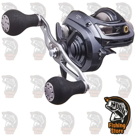 Carrete Pesca Casting Daiwa Lexa 2024 300 HL tienda Madrid DRM
