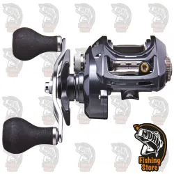 Carrete Pesca Casting Daiwa Lexa 2024 300 HL tienda Madrid DRM