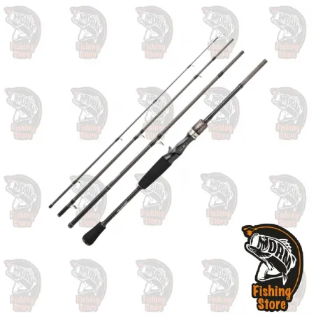 Caña Pesca casting Daiwa Exceler 731 HFB tienda Madrid DRM