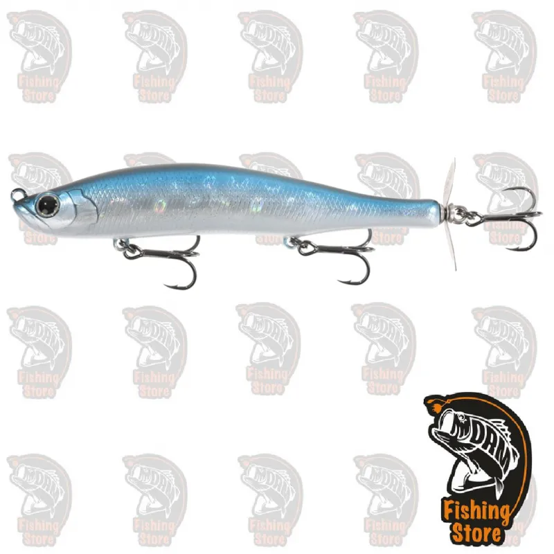 IHSPBBSH  Señuelo pesca  Hart Spy Bait 110SL tienda Madrid DRM