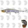 IHSPBGM  Señuelo pesca  Hart Spy Bait 110SL tienda Madrid DRM