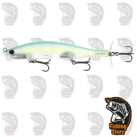 IHSPBGS Señuelo pesca  Hart Spy Bait 110SL tienda Madrid DRM