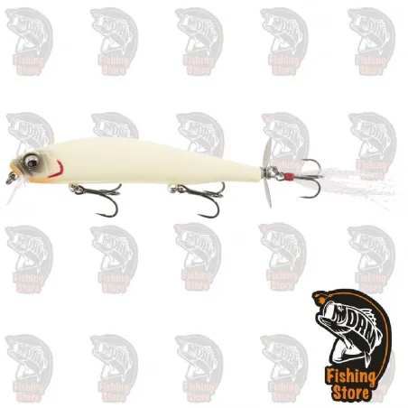 IHPRMBO Señuelo superficie Hart Propeller Minnow 104F  Madrid DRM