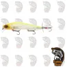 IHPRMCH Señuelo superficie Hart Propeller Minnow 104F  Madrid DRM