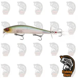 IHPRMSM Señuelo superficie Hart Propeller Minnow 104F  Madrid DRM