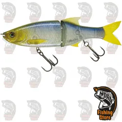 Nuevo Swimbait 693 Glide Bait 90 Molix Ghost Blue Wakasagi DRM  Madrid