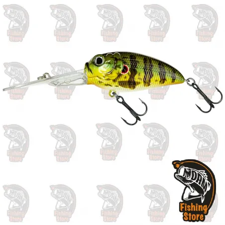 Señuelo pesca Crankbait 125 Sunfish Molix Sculpo Xd MX Madrid DRM