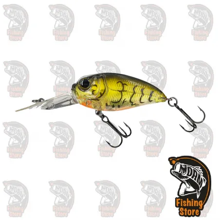 Señuelo pesca Crankbait 05 Alqueva Craw Molix Sculpo Xd MX  DRM