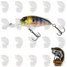 704 Natural Blue Gill Molix Sculpo DR Rattlin Tienda  Madrid DRM Crank