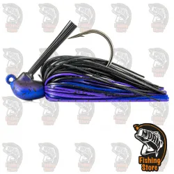 Jig pesca black bass Molix Kento Jig DG 669 tienda Madrid DRM BOCARDE