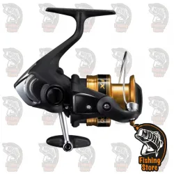 Shimano FX 4000 Carrete Spinning Tienda Pesca Madrid BlackBass