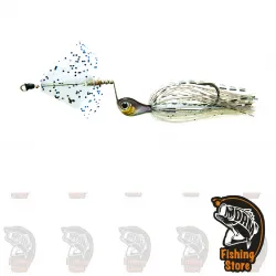 Señuelo d pesca Buzzerbaits Molix Lover  Buzz SS Junior Tienda DRM c20