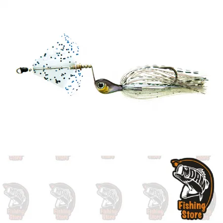 Señuelo d pesca Buzzerbaits Molix Lover  Buzz SS Junior Tienda DRM c20