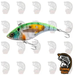 Señuelo Shimano  004 Chartgil Bantam Undulator 88F FB 88mm Pesca DRM