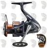 4000 Nasci FD Carrete pesca Shimano spinning tienda Madrid DRM