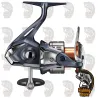 4000 Nasci FD Carrete pesca Shimano spinning tienda Madrid DRM