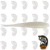 5 YUM FF Sonar Minnow Milk Shaker vinilo pesca Bass DRM tienda Madrid
