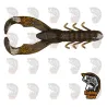 Vinilo pesca YCW344 Christie craw 3,5'' YUM tienda Madrid DRM