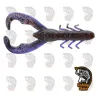 Vinilo pesca YCW3135 Christie craw 3,5'' YUM tienda Madrid DRM