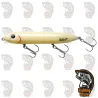 Señuelo pesca superficie X925614 Heddon Super Spook tienda Madrid DRM