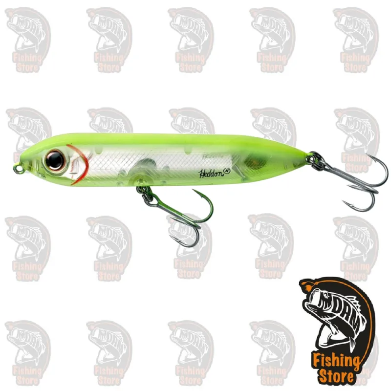 Señuelo pesca superficie X925623 Heddon Super Spook tienda Madrid DRM