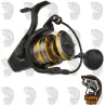 Carrete pesca Penn Battle® IV Spinning Reel 5000 tienda Madrid DRM