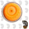 Pasta Trucha Berkley PowerBait Trout Orange Fluorescent  Madrid DRM
