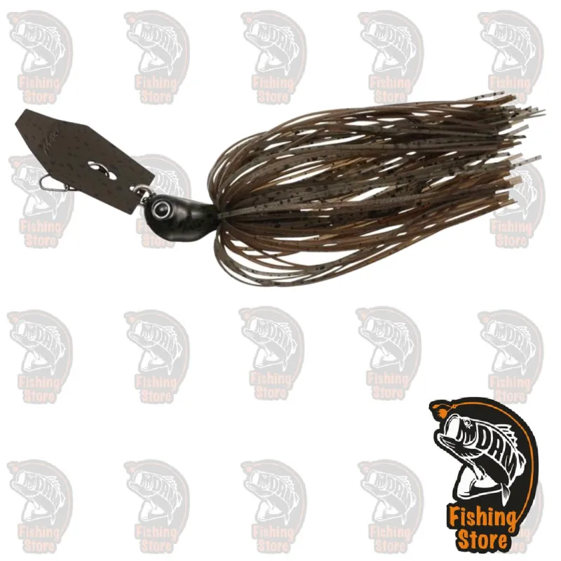 Evergreen Chatter Jack Hammer 3/8 100 Dark Green Pumpkin tienda DRM