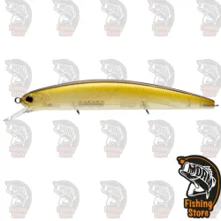 Jerkbait G-01 Osp Asura II F 92.5mm Señuelo de pesca Black Bass DRM