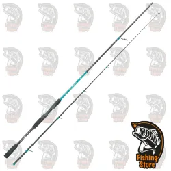 Caña pesca iniciación 90MH Hart ECS Addict Spin tienda Madrid DRM