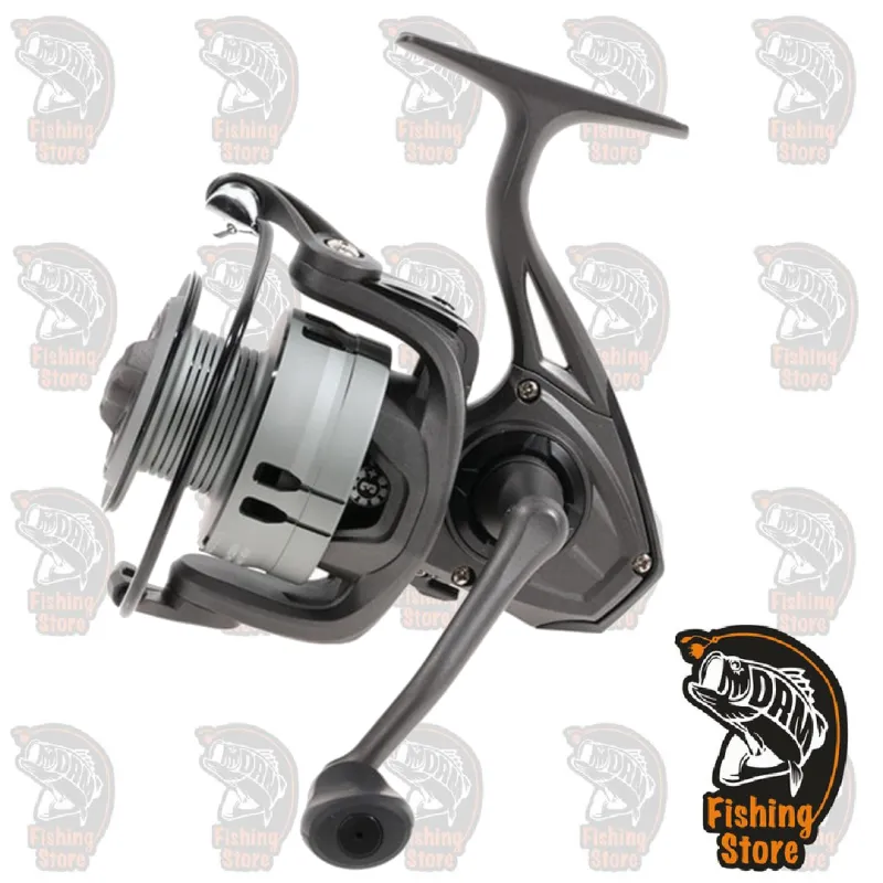 Hart Carrete ECS Addit 4000