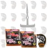 Geecrack Neko Hack Value Pack S Clear | DRM Fishing