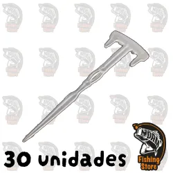 Accesorio montaje Wacky S Clear Geecrack Neko Hack  Value Pack DRM