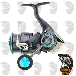 Daiwa 23 Emeraldas E LT 2500-S-H | Carrete Eging | DRMFishing