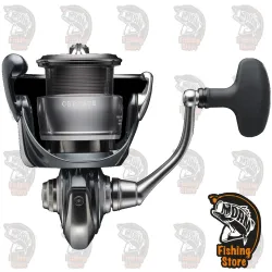 Carrete pesca spinning CERG24LTFC2000H Certate G LT 2024 Daiwa DRM
