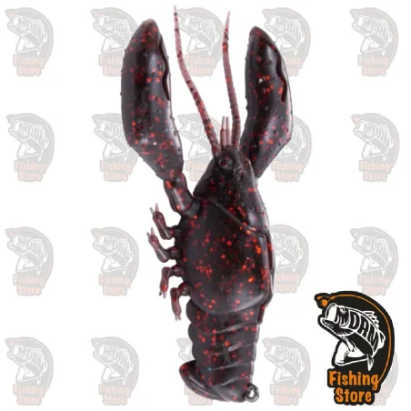 Señuelo Sleeper Craw 3"5/8 MEGABASS Scuppernong Red tienda Madrid DRM