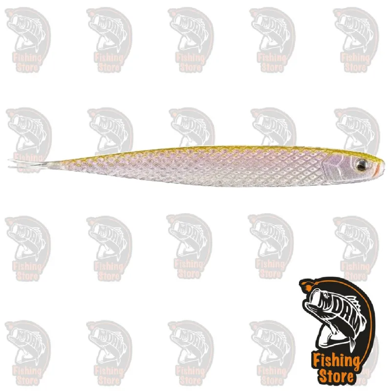 103 Jewel Wakasawi 5 ´´Fish Raid Japan Fish Roller Tienda Pesca DRM