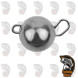 5 Gramos Kali Kunnan Cabeza plomada Cheburaska tienda pesca Madrid DRM