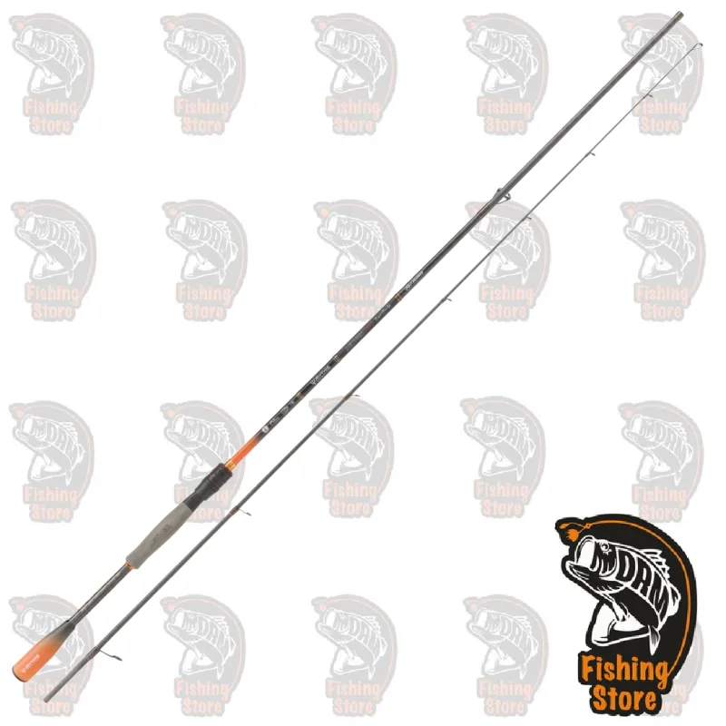 Caña pesca Mythic Aether 228  tienda Madrid DRM