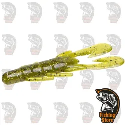 Vinilo bass 283  Watermelon Magic Zoom Ultravibe Speed Craw DRM Madrid