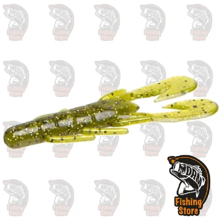 Vinilo bass 283  Watermelon Magic Zoom Ultravibe Speed Craw DRM Madrid