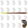 006 Motoroil Chart Vinilo Finesse Worm ZOOM Tienda Madrid DRM Fishing