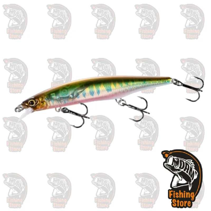 002 S Oikawa Señuelo pesca Shimano Bantam Zumverno 95SP FB tienda DRM