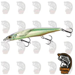004 S Lemon Gold Señuelo pesca Shimano Bantam Zumverno 95SP FB  DRM
