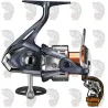 Shimano Carrete spinning  Nasci FD 2500 pesca Madrid DRM  tienda