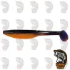 Vinilo pesca swimbaits K063 Yokozuna Denver 125mm tienda Madrid DRM