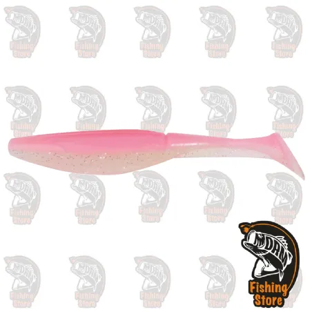 Vinilo pesca swimbaits K067 Yokozuna Denver 125mm tienda Madrid DRM