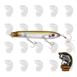 Ever Green Showerblows Shorty #238 Flash Wakasagi | Señuelo Topwater