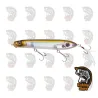 Ever Green Showerblows Shorty #238 Flash Wakasagi | Señuelo Topwater