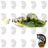 Chartreuse / Green 2,8´´ Goby LiveTarget